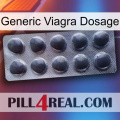 Generic Viagra Dosage 30